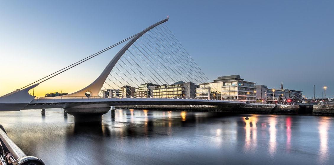 Lovely Dublin Home - Just 15 Mins To City Centre Kültér fotó
