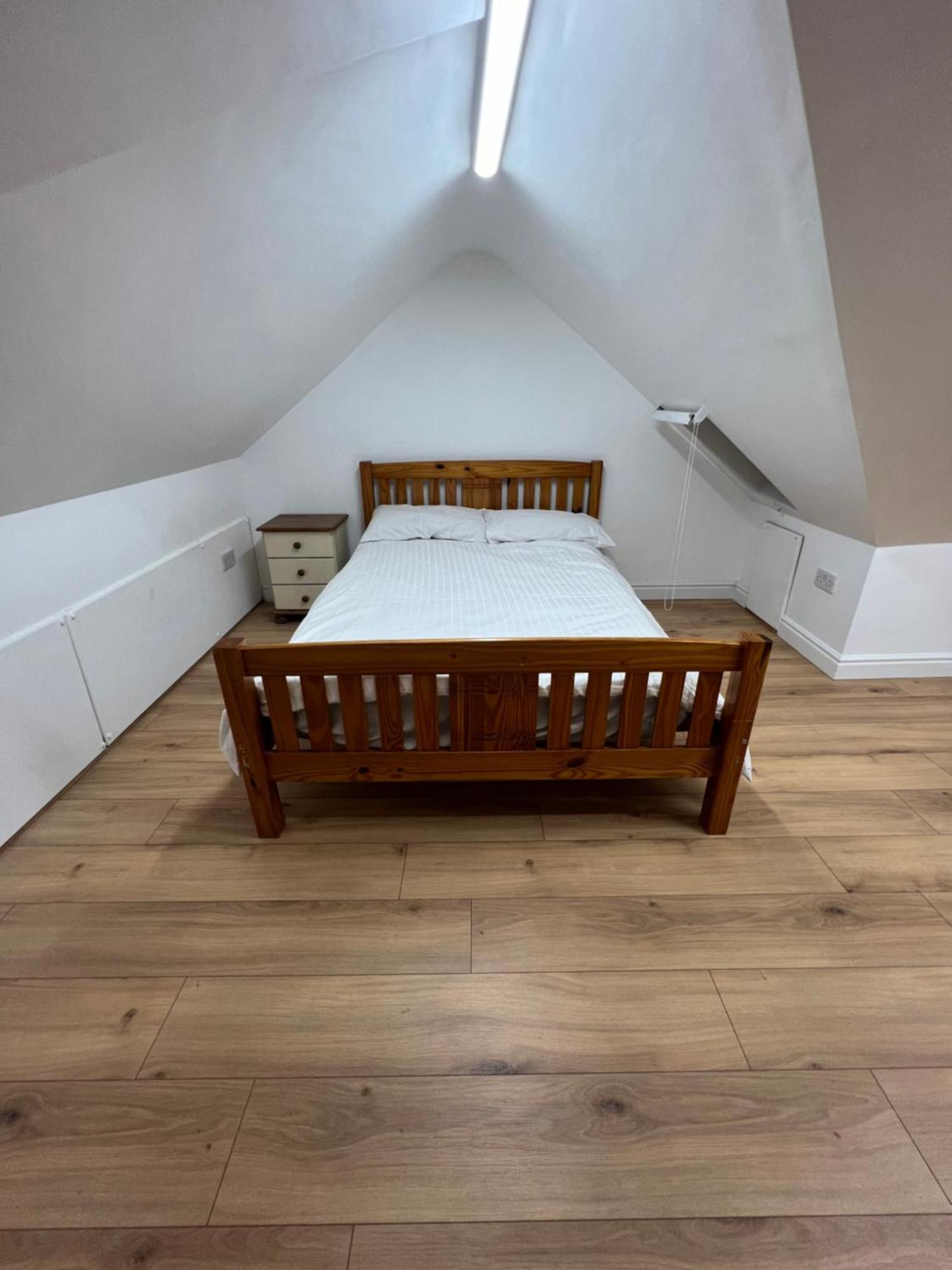 Lovely Dublin Home - Just 15 Mins To City Centre Kültér fotó