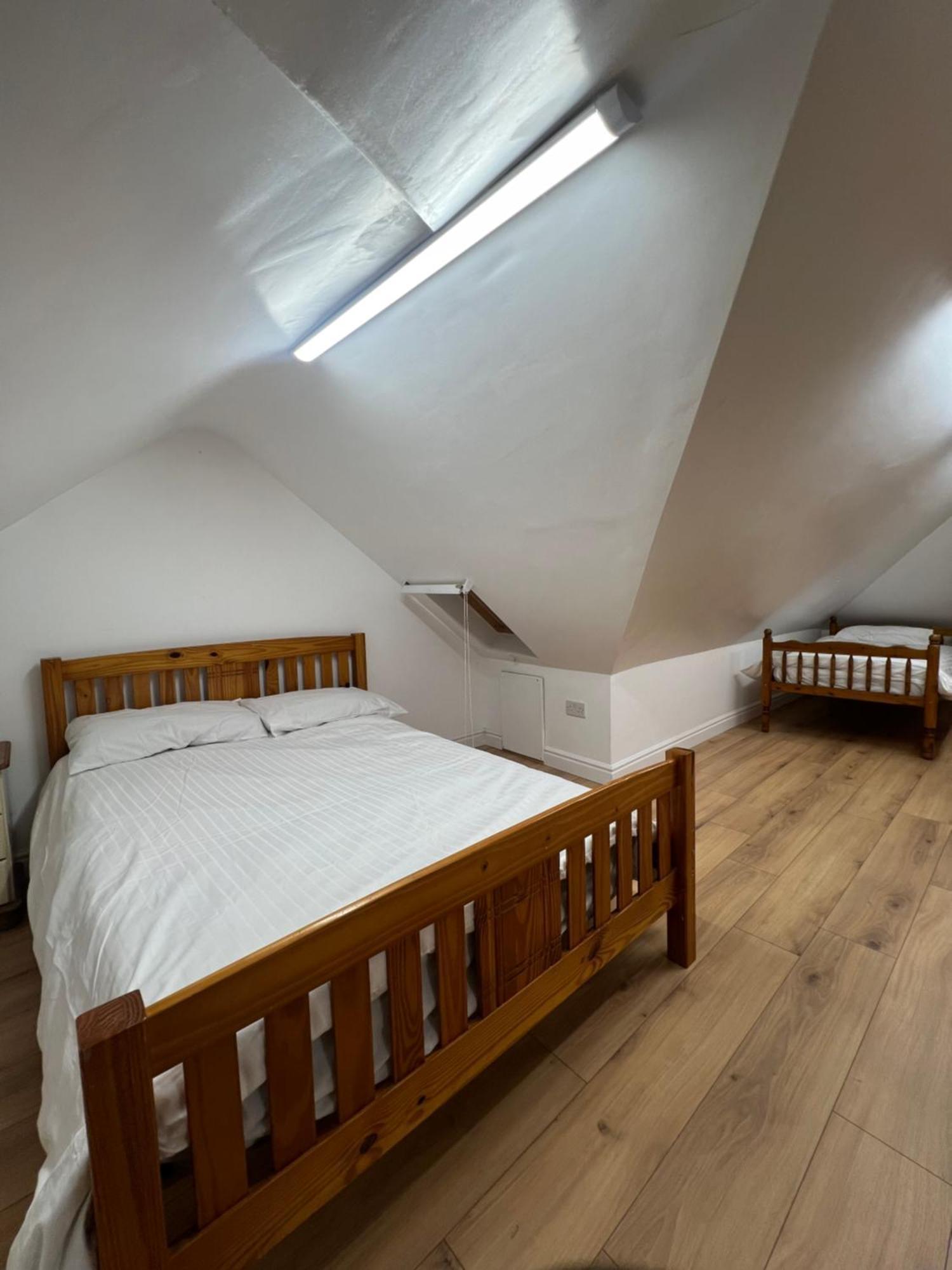 Lovely Dublin Home - Just 15 Mins To City Centre Kültér fotó