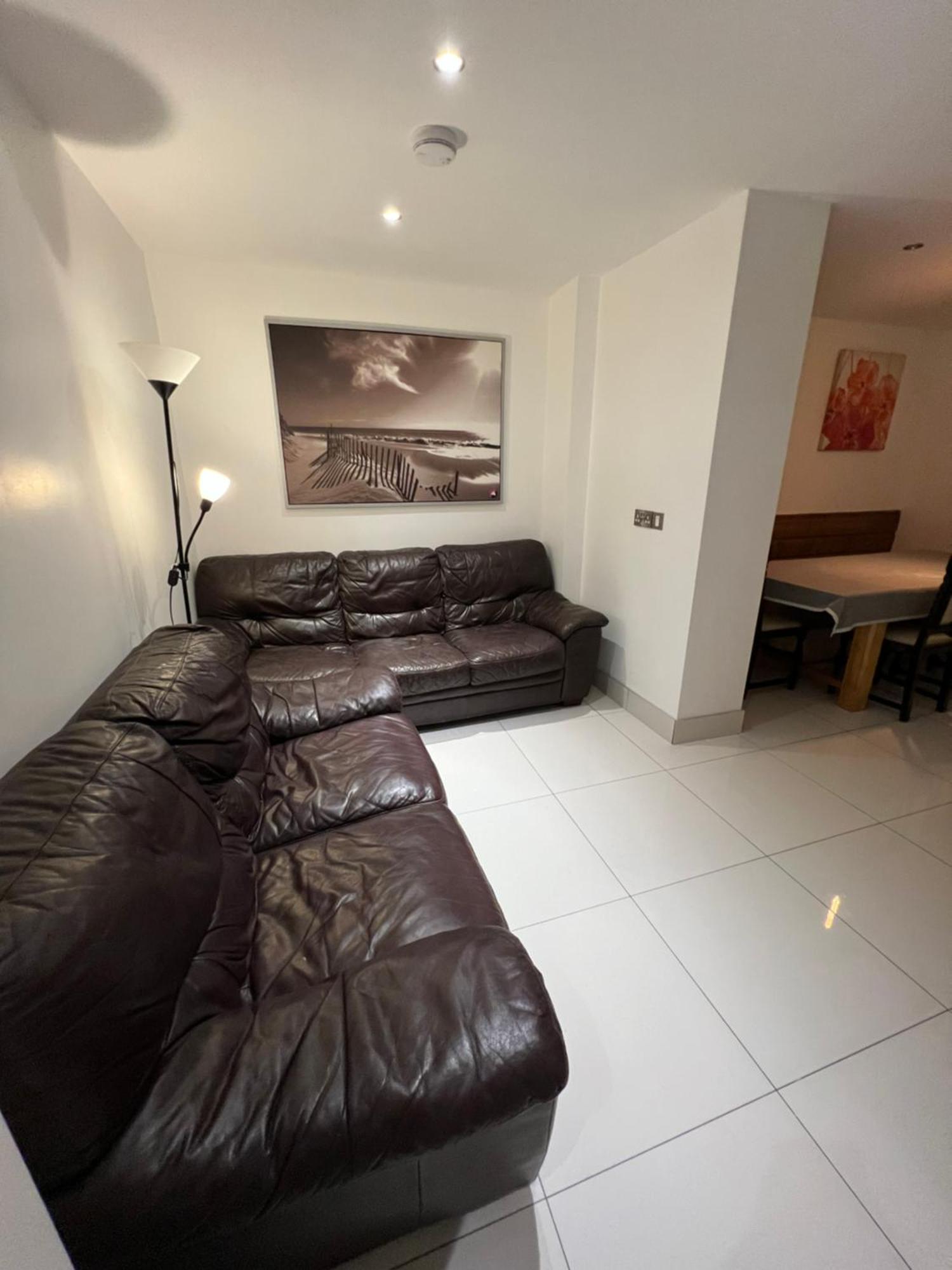 Lovely Dublin Home - Just 15 Mins To City Centre Kültér fotó