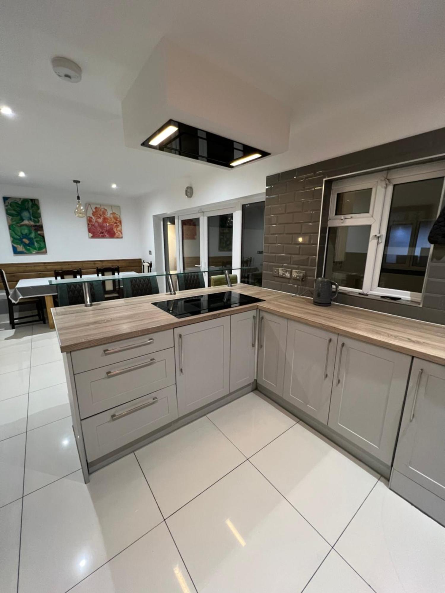Lovely Dublin Home - Just 15 Mins To City Centre Kültér fotó
