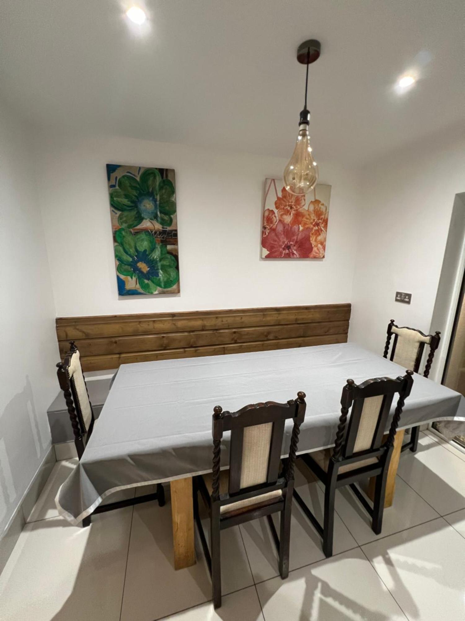 Lovely Dublin Home - Just 15 Mins To City Centre Kültér fotó