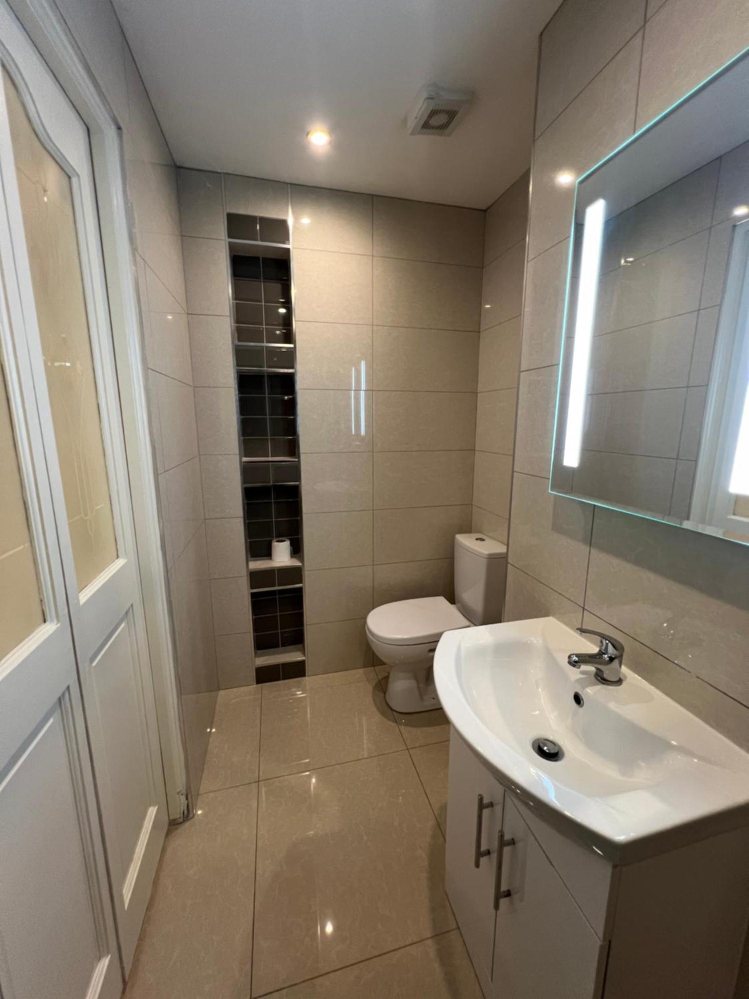 Lovely Dublin Home - Just 15 Mins To City Centre Kültér fotó